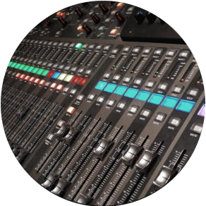 Online Mixing / Mastering