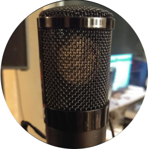 Vocal / Sprachaufnahmen