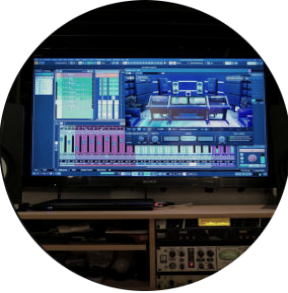 Vocal / Sprachaufnahmen