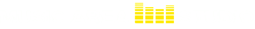 MusicArea Studio Logo